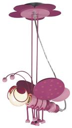 Παιδικό Κρεμαστό Φωτιστικό Aca