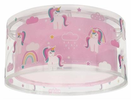 Παιδικό Φωτιστικό Πλαφονιέρα Ango