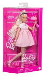 Deluxe Style για 3+ Ετών Barbie