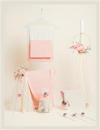 Βαπτιστικό Πακέτο 5τμχ Beauty Home