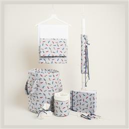 Βαπτιστικό Πακέτο με Θέμα Minnie Mouse 4τμχ Beauty Home