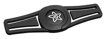 Ασφάλεια Ζώνης Μαύρη Stars Bebe Stars