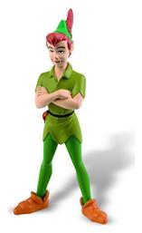 Peter Pan 9.5εκ. Bullyland