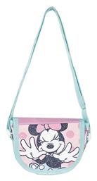 Παιδική Τσάντα Ώμου Ροζ 15x4x12εκ. Cerda