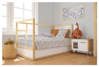 Γκρι 120x160cm 31111121056 Dimcol