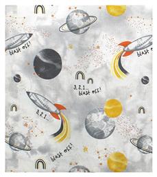 Πάνα Αγκαλιάς 80x80cm Dimcol