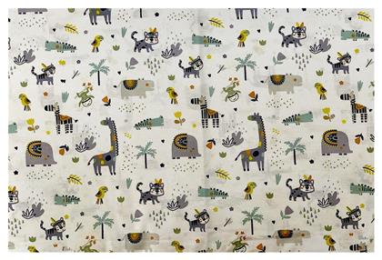 Πάνα Αγκαλιάς 80x80cm Dimcol