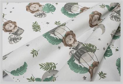 Σελτεδάκι 80x80cm Dimcol