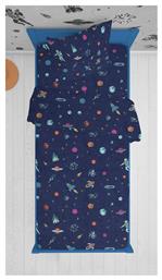 Σετ Μονά Space 160x240cm Dimcol