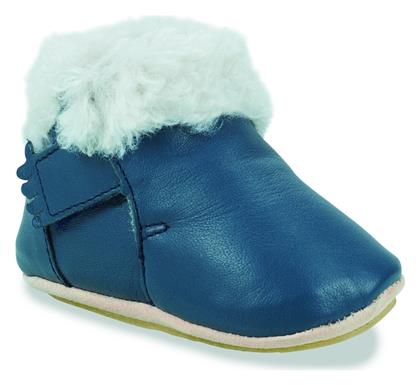 Βρεφικά Παντοφλάκια Αγκαλιάς My Foublu Easy Peasy από το Spartoo