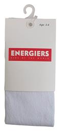Παιδικό Καλσόν Λευκό Energiers
