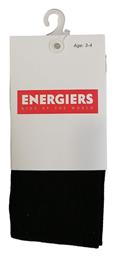 Παιδικό Καλσόν Μαύρο Energiers