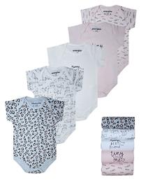 Σετ Κορμάκια Εμπριμέ Energiers