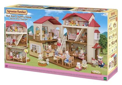 Παιχνίδι Μινιατούρα Sylvanian Families Epoch Toys