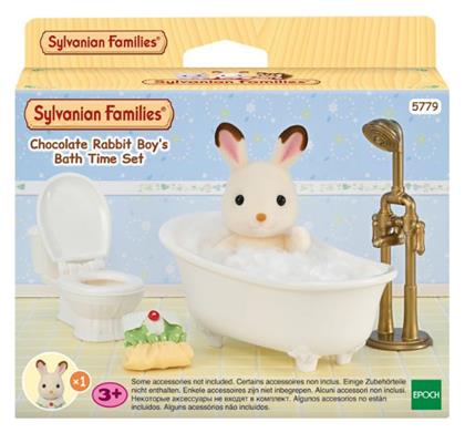 Sunny Rabbit Sylvanian Families Epoch Toys