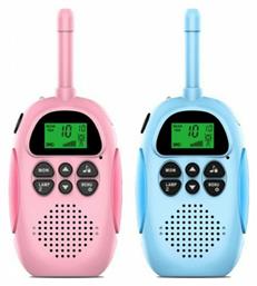 Walkie Talkies για 4+ Ετών Factory