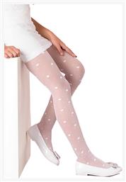 Παιδικό Καλσόν Λευκό Gabriella