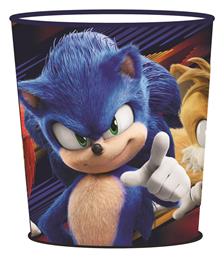 Καλαθάκι Αχρήστων Sonic 3 The Hedgehog Gim