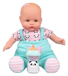 Nenuco Μαγικό Μπιμπερό 30 εκ. Giochi Preziosi