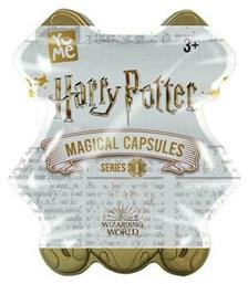 Harry Potter Magical Capsules Series 1 για 3+ Ετών 6εκ. Giochi Preziosi