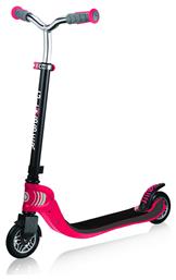 Foldable Flow 125 για 6+ Ετών Κόκκινο Globber