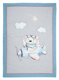 Μπεζ 110x150cm 221011108851 Greenwich Polo Club