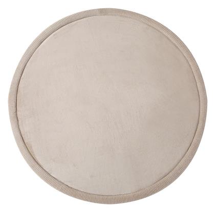 Παιδικό Χαλί Στρογγυλό με Διάμετρο 120cm Πάχους 25mm Hakuna Matte