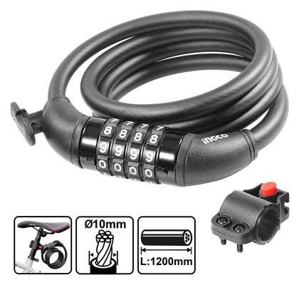 Κουλούρα Ποδηλάτου Ingco