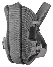 Κλασικός Μάρσιπος Gwen με Μέγιστο Βάρος 9kg Kikka Boo