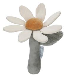 Κουδουνίστρα Little Farm για Νεογέννητα Little Dutch