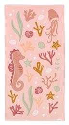 Ocean Dreams Ροζ Little Dutch