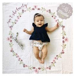 Αναμνηστικό Δώρο για Μωρά Lulujo