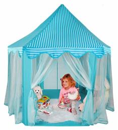 Παιδική Σκηνή Κάστρο Malatec