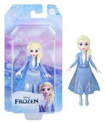 Elsa Frozen για 3+ Ετών 10εκ. Mattel