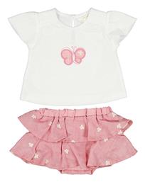 Σετ Φορμάκι ροδί Mayoral