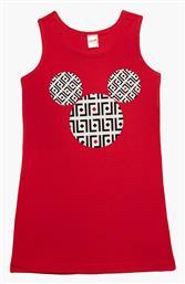 Παιδικό Νυχτικό Καλοκαιρινό Oh La La Minerva