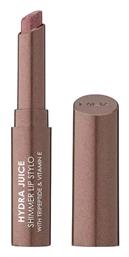 Shimmer Peptide Stylo Κλασικό Κραγιόν MUA