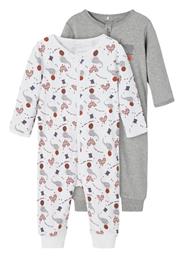 Σετ Φορμάκια Πολύχρωμο Name It