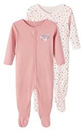 Σετ Φορμάκια Πολύχρωμο Name It