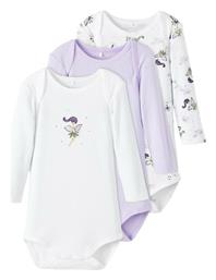 Σετ Κορμάκια Πολύχρωμα Name It