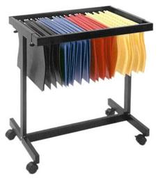 Χάρτινο Κουτί Αρχειοθέτησης Κρεμαστών Φακέλων 30x60εκ. Next