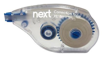 Διορθωτική Ταινία 24τμχ Next