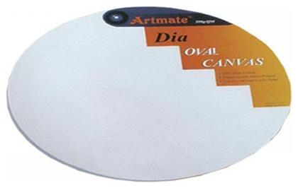 Καμβάς σε Τελάρο Λευκός 30x40εκ. 280gr/m² 1τμχ Next