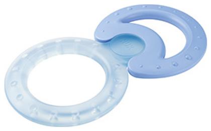 Μασητικό Οδοντοφυΐας με Gel για 3 m+ Nuk