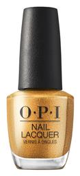 Lacquer Βερνίκι Νυχιών Nougat By Nature 15ml OPI