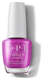 Nature Strong Βερνίκι Νυχιών 15ml OPI