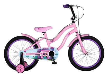 18'' Παιδικό Ποδήλατo BMX Orient