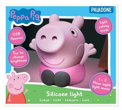 Παιδικό Διακοσμητικό Φωτιστικό Πολύχρωμο Paladone