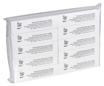 Buffer Αφρώδες 4 Όψεων Peggy Sage