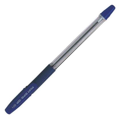 Στυλό Ballpoint 0.5mm με Μπλε Mελάνι BPS-GP Pilot